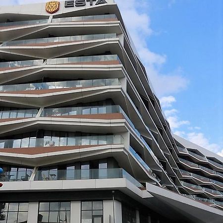 伊斯坦布尔Benesta Beyoglu公寓 外观 照片